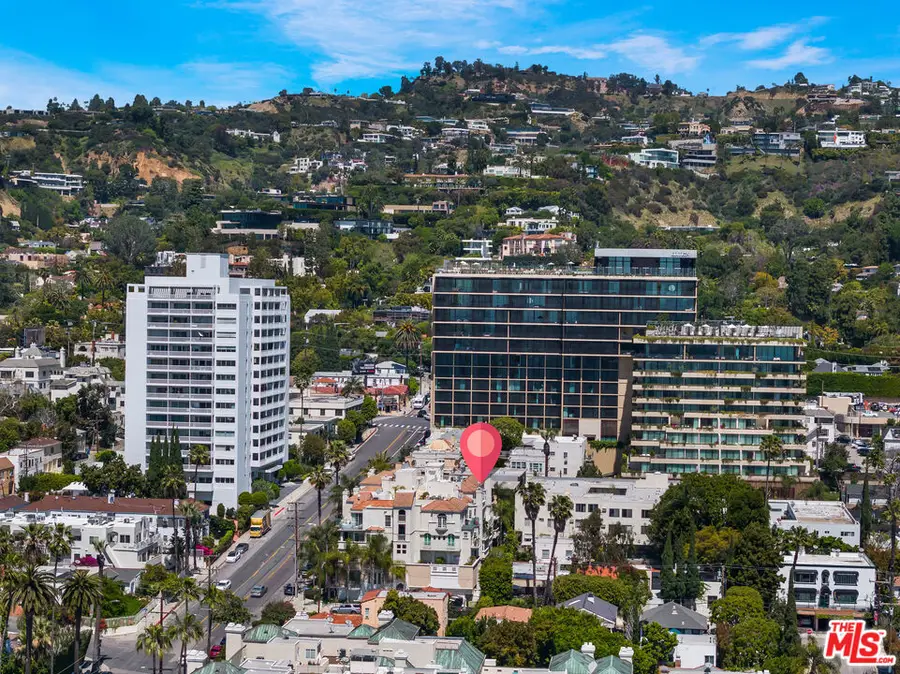 960 N Doheny Drive #301, West Hollywood, CA 90069 - #2