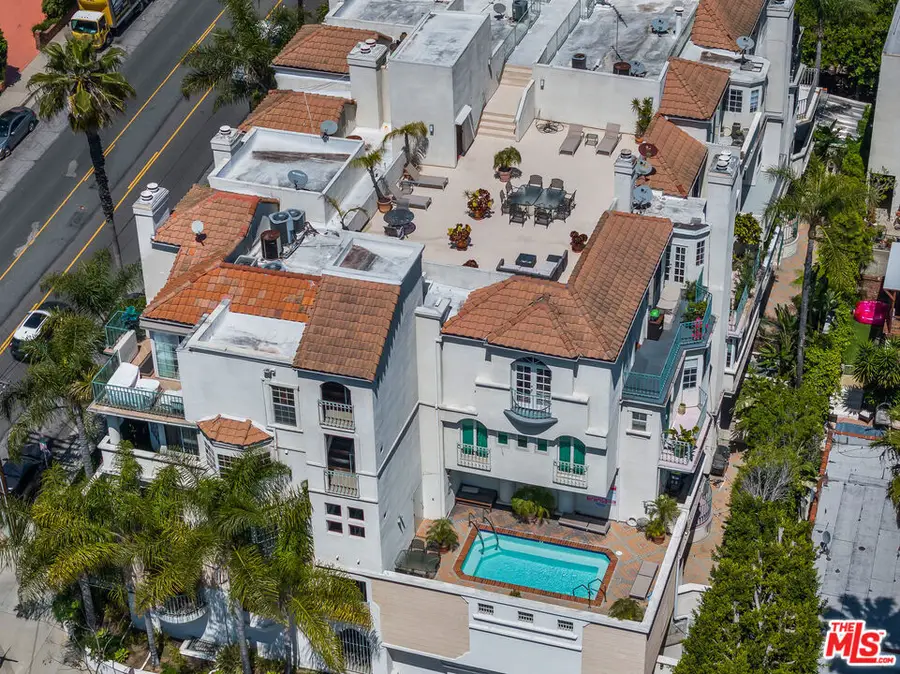 960 N Doheny Drive #301, West Hollywood, CA 90069 - #3