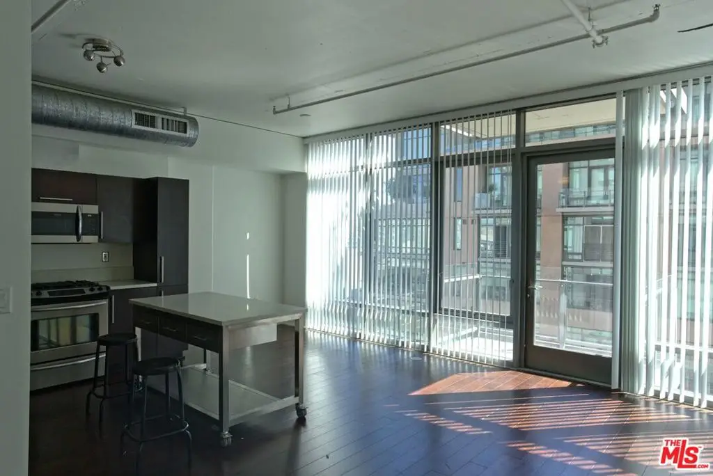 1100 S Hope Street #1111, Los Angeles, CA 90015 - #1