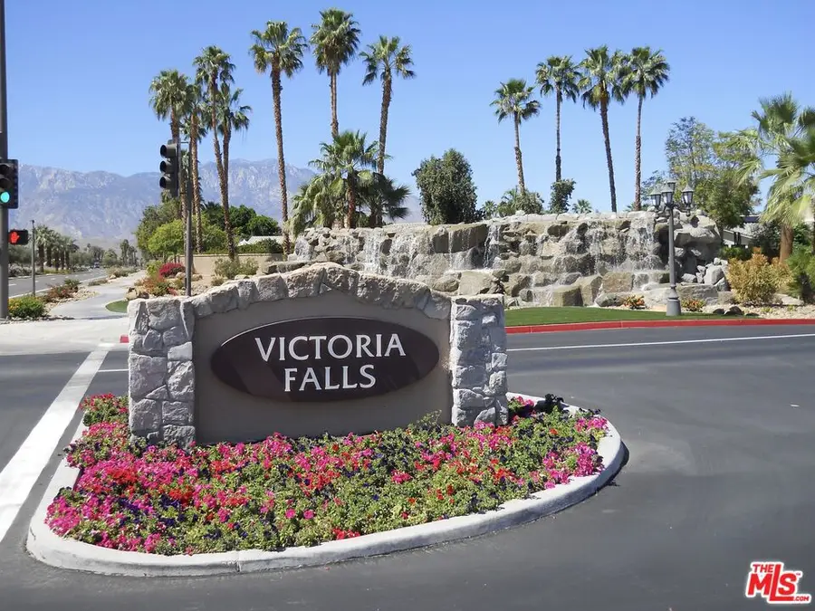 6 Thatcher Court, Rancho Mirage, CA 92270 - #3