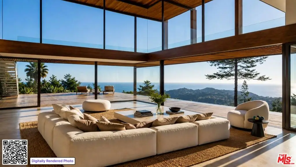 373 Moonrise Drive, Malibu, CA 90265 - #1
