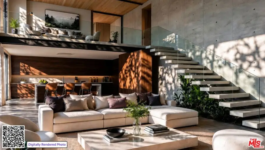 373 Moonrise Drive, Malibu, CA 90265 - #3