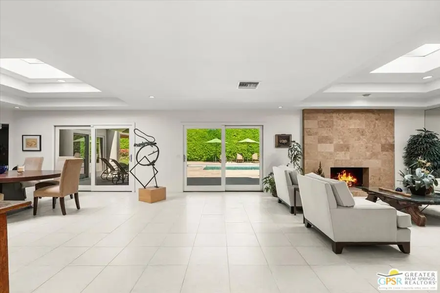 526 W Chino Canyon Road, Palm Springs, CA 92262 - #3