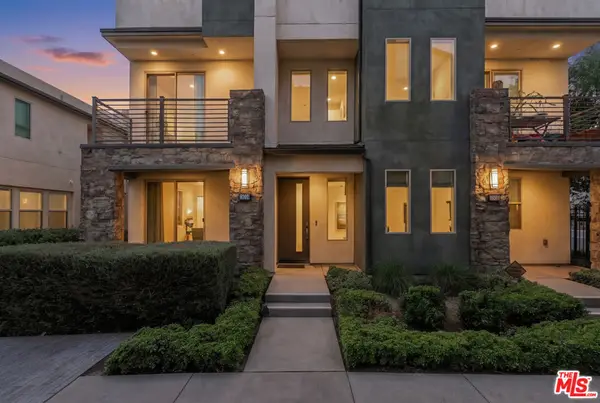 19504 Herringbone Drive, Northridge, CA 91324