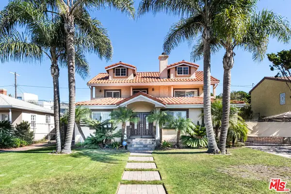 3312 Grand View Boulevard, Los Angeles, CA 90066