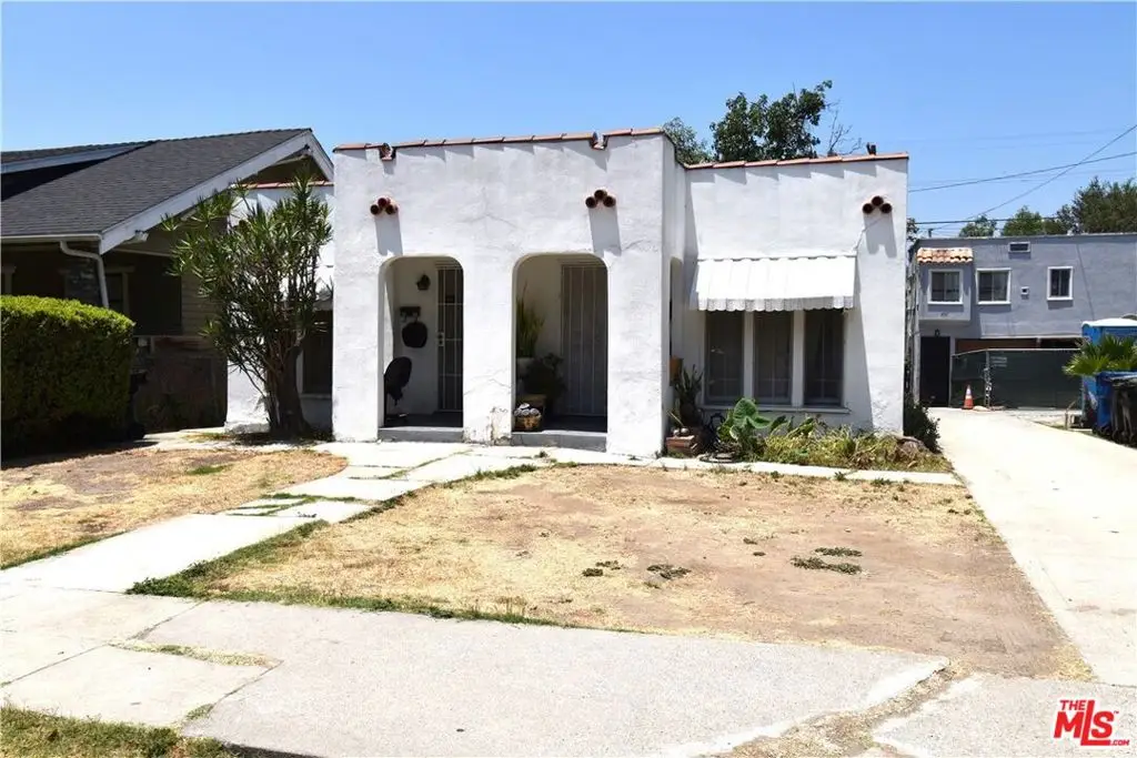 4017 Griffin Avenue, Los Angeles, CA 90031 - #1