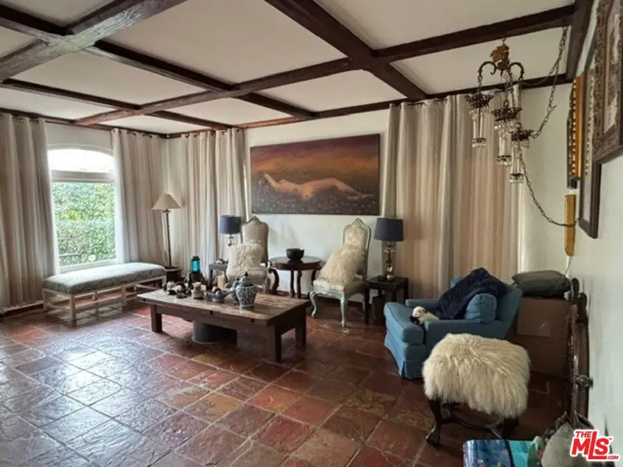 1713 N Orange Grove Avenue, Los Angeles, CA 90046 - #3