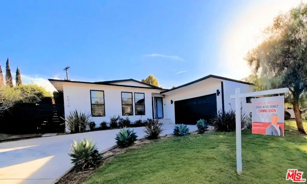 5818 W 78th Place, Los Angeles, CA 90045 - #1