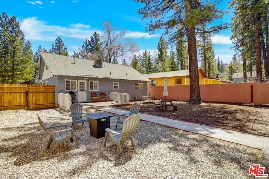 404 Oriole Drive, Big Bear Lake, CA 92315 - #2