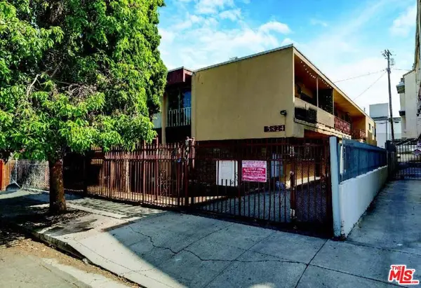 5824 Virginia Avenue, Los Angeles, CA 90038