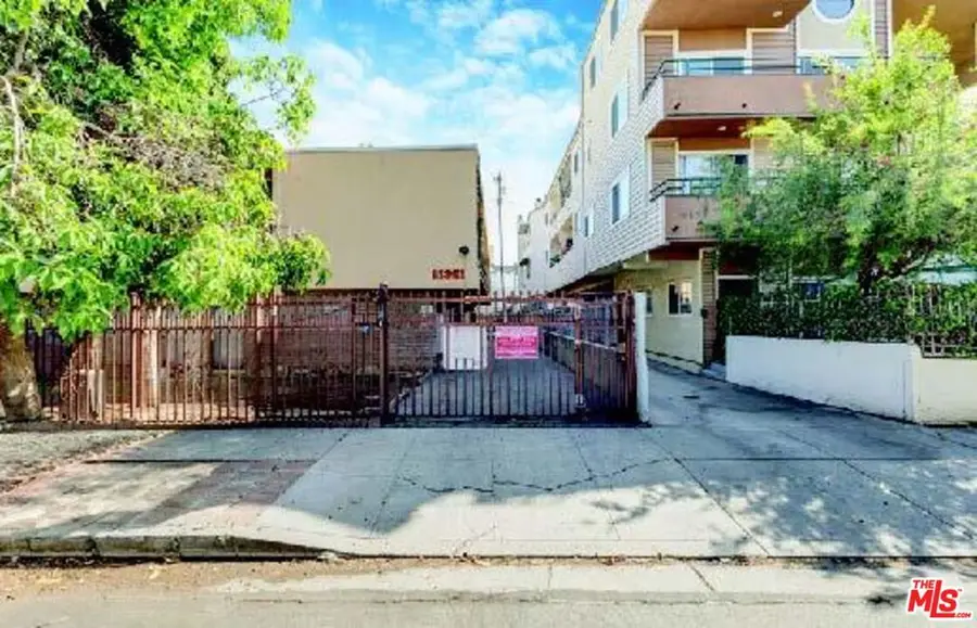 5824 Virginia Avenue, Los Angeles, CA 90038 - #2