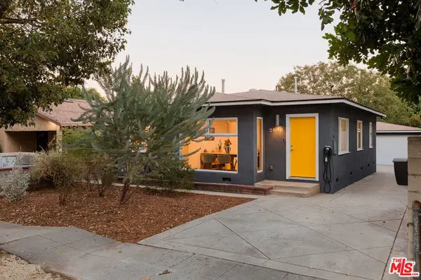 2646 Rich Street, Los Angeles, CA 90039