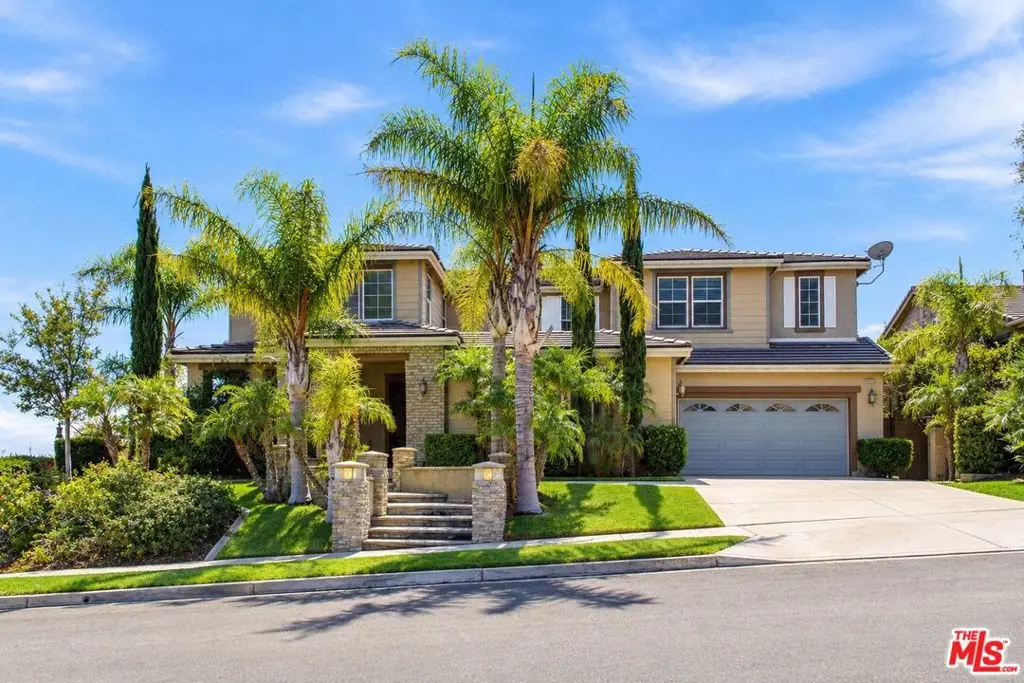 15175 Willow Wood, Fontana, CA 92336 - #1
