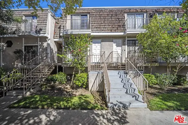 5400 Simpson Avenue #9, Valley Village, CA 91607