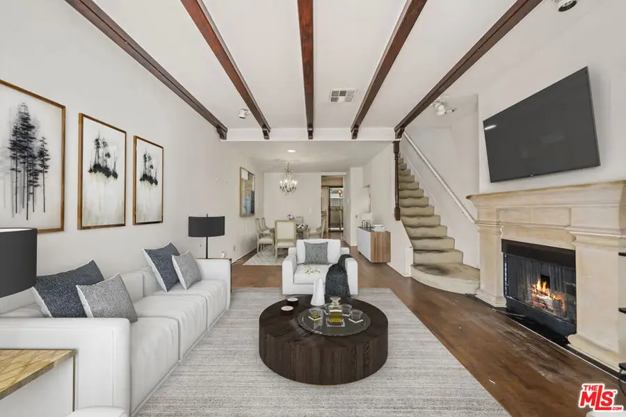 5400 Simpson Avenue #9, Valley Village, CA 91607 - #2