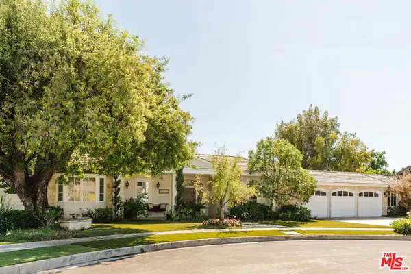 17340 Cumpston Street, Encino, CA 91316