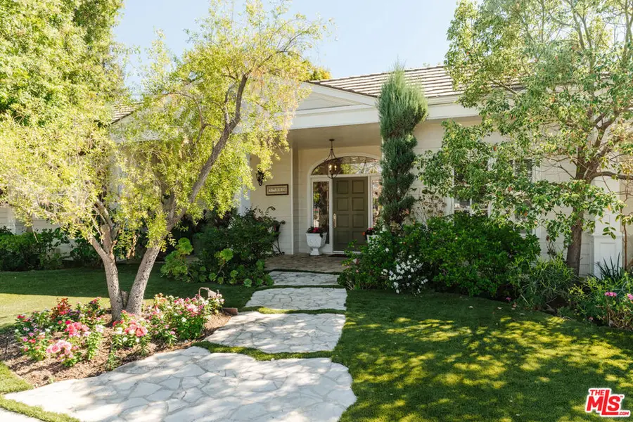 17340 Cumpston Street, Encino, CA 91316 - #2