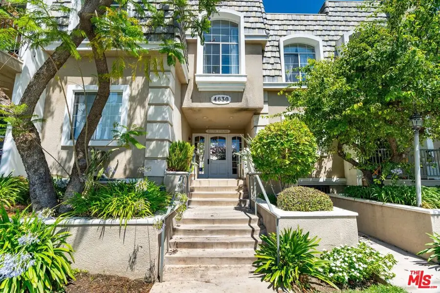 4630 Kester Avenue, Sherman Oaks, CA 91403 - #2