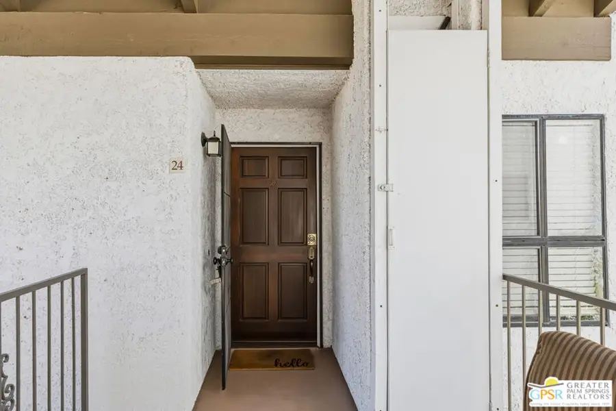 2240 S Palm Canyon Drive #24, Palm Springs, CA 92264 - #2