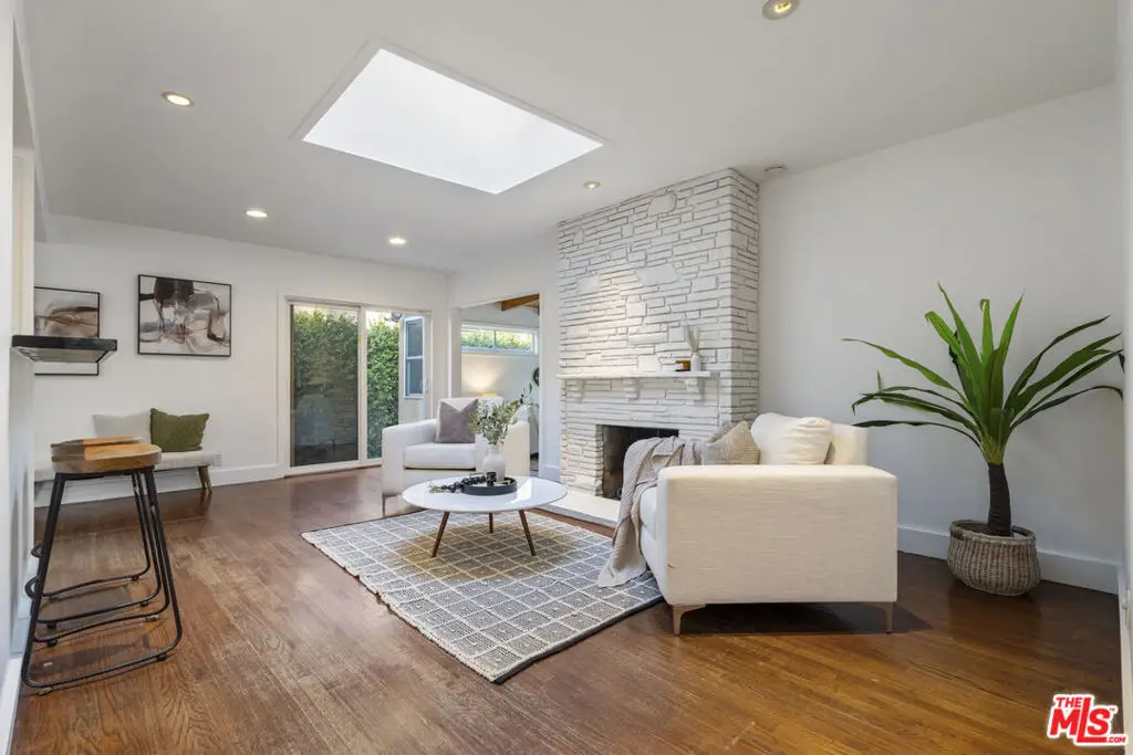 5410 Columbus Avenue, Van Nuys, CA 91411 - #1