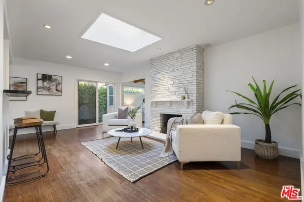 5410 Columbus Avenue, Van Nuys, CA 91411