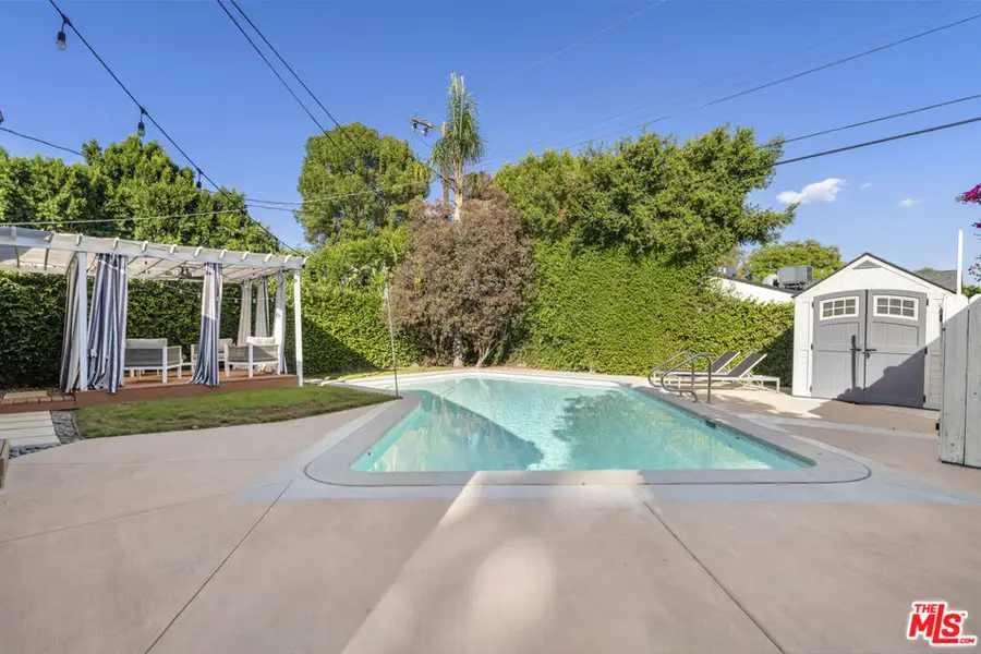 5410 Columbus Avenue, Van Nuys, CA 91411 - #2