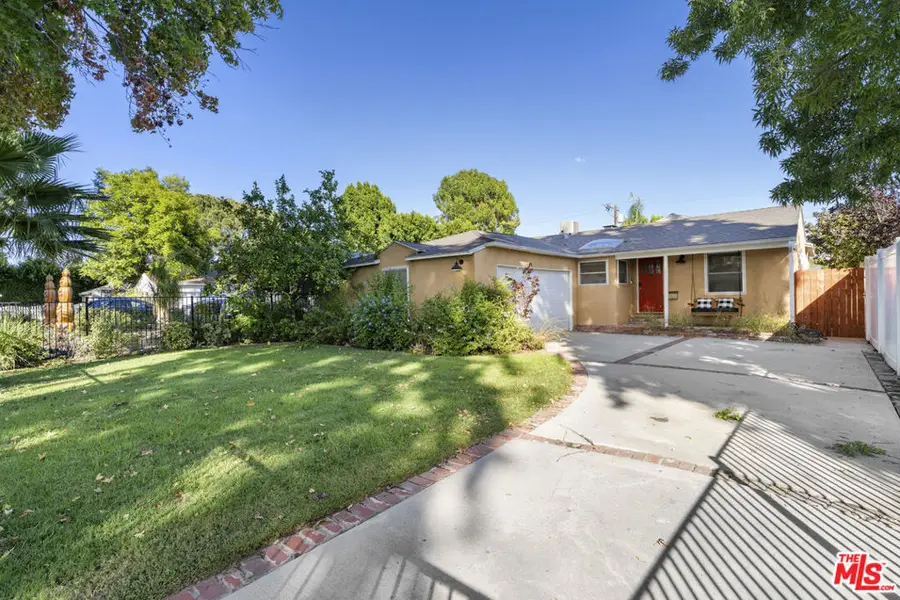 5410 Columbus Avenue, Van Nuys, CA 91411 - #3