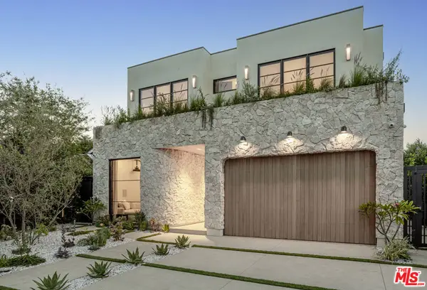 11931 Pacific Avenue, Mar Vista, CA 90066