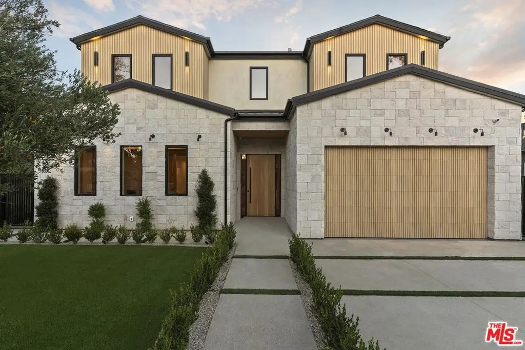 4644 Wortser Avenue, Sherman Oaks, CA 91423 - #1