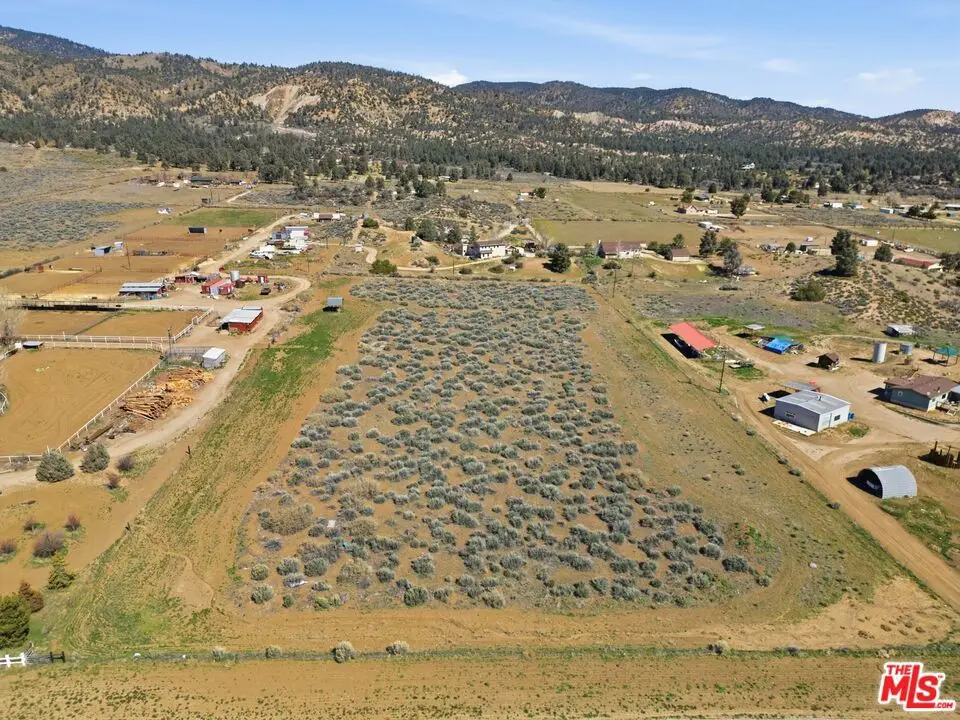 0 Mt. Lilac Trail, Frazier Park, CA 93225 - #1