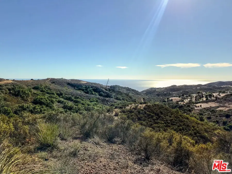 0 Encinal Canyon Rd, Malibu, CA 90265 - #3