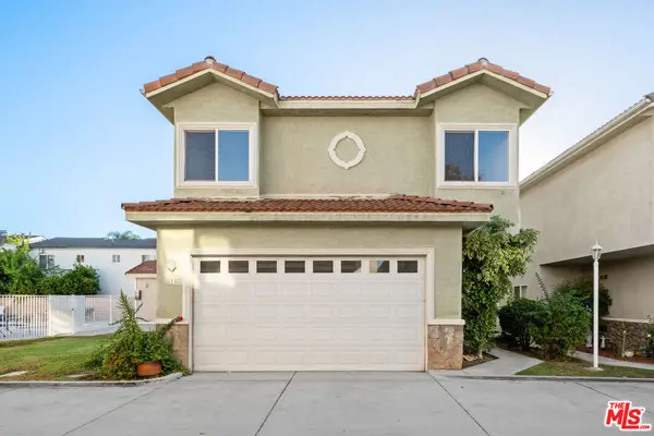 18930 Sherman Way #18, Reseda, CA 91335