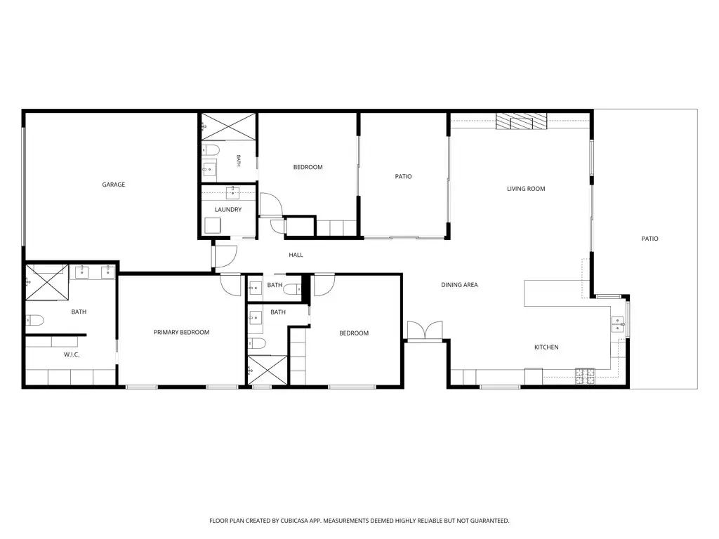 2264 Oakcrest Drive, Palm Springs, CA 92264 - #1
