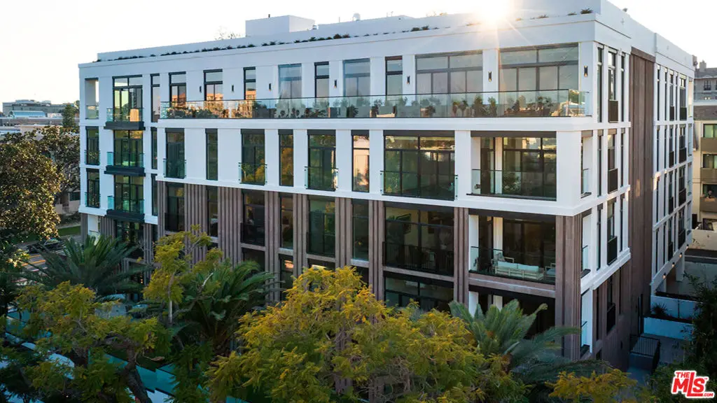 425 N Palm Drive #503, Beverly Hills, CA 90210 - #1