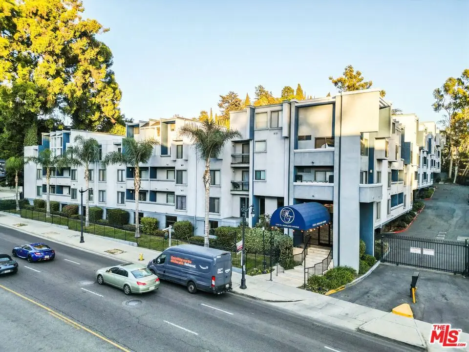 1940 N Highland Avenue #21, Los Angeles, CA 90068 - #1
