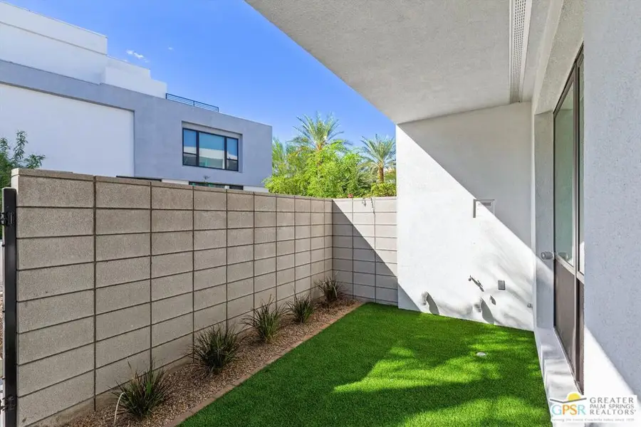 906 Cameron Center Drive, Palm Springs, CA 92264 - #3