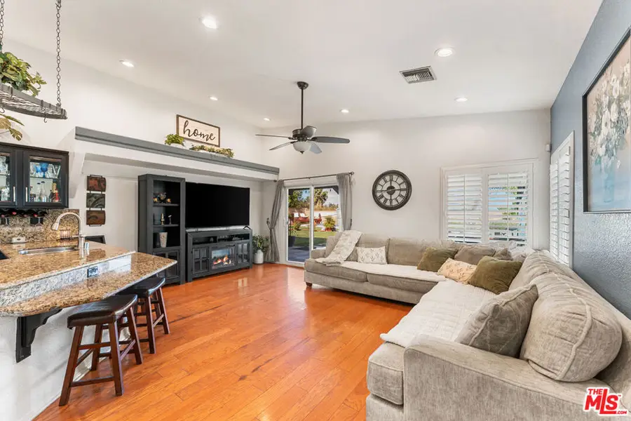 4619 Cinnabar Avenue, Palmdale, CA 93551 - #3