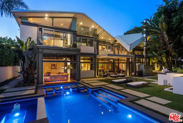 8538 Eastwood Road, Los Angeles, CA 90046