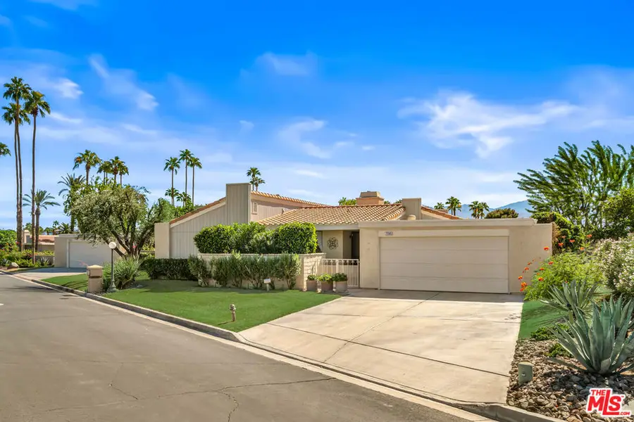 72345 Beverly Way, Rancho Mirage, CA 92270 - #3