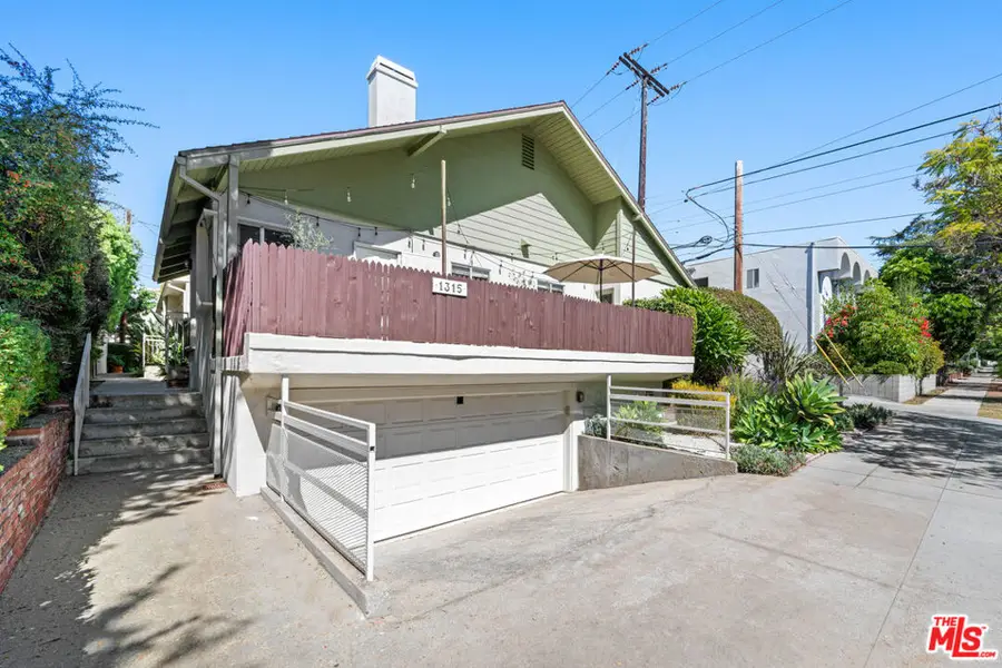 1315 Idaho Avenue, Santa Monica, CA 90403 - #3