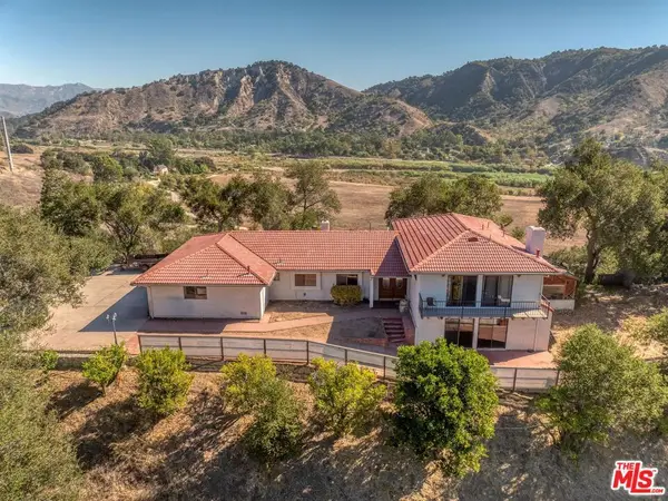 8257 Camp Chaffee Road, Ventura, CA 93001
