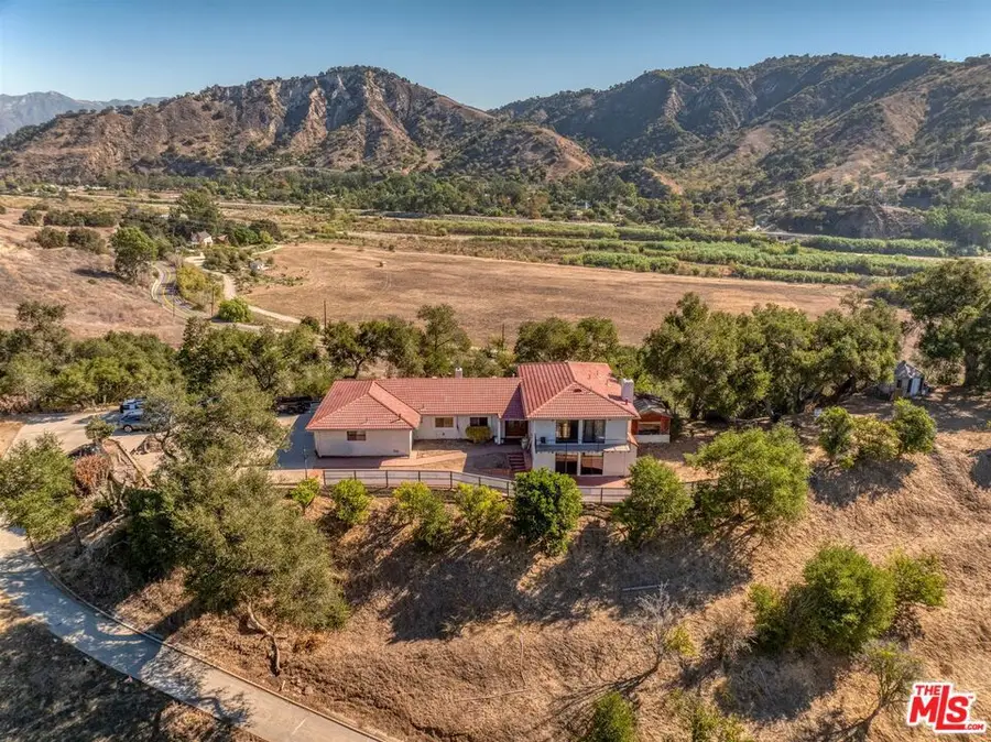 8257 Camp Chaffee Road, San Buenaventura Ventura, CA 93001 - #2