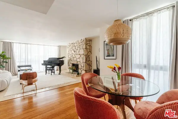 601 E Del Mar Boulevard #204, Pasadena, CA 91101