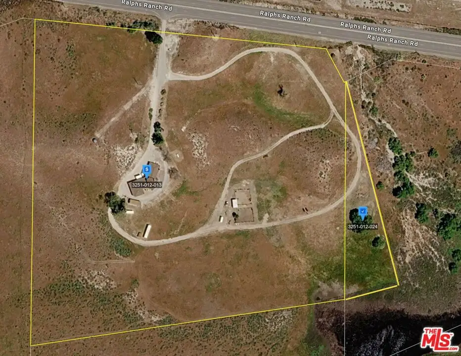 50007 N Peace Valley Road, Lebec, CA 93243 - #1