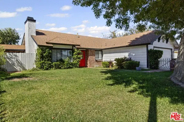 37925 Maureen Street, Palmdale, CA 93550