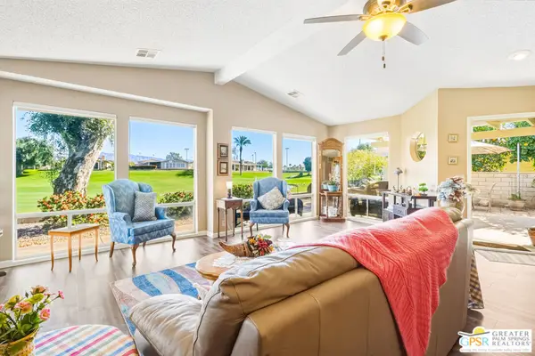 34688 Stage Drive, Thousand Palms, CA 92276