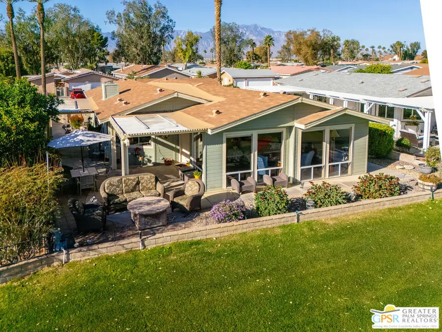 34688 Stage Drive, Thousand Palms, CA 92276 - #2