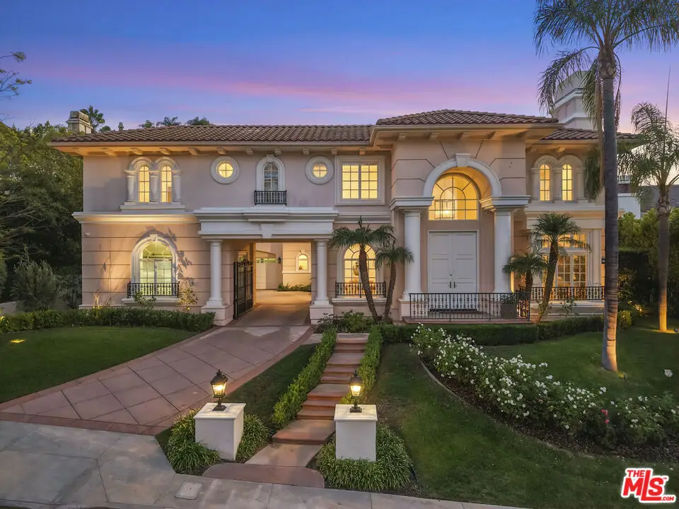 3815 Marfield Avenue, Tarzana, CA 91356 - #1