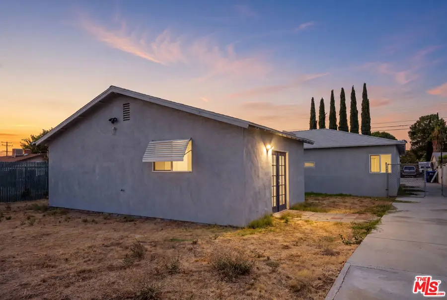 42215 52nd Street, Lancaster, CA 93536 - #2