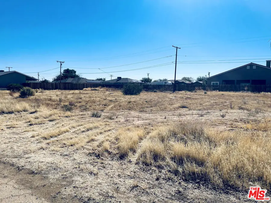 8836 Aspen Avenue, California City, CA 93505 - #2